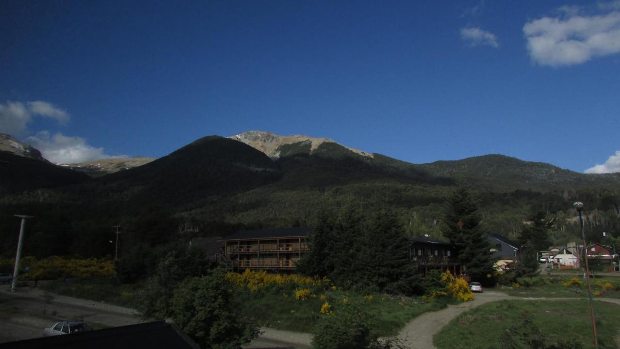 La Roca De La Patagonia Hotel Villa La Angostura Exterior foto