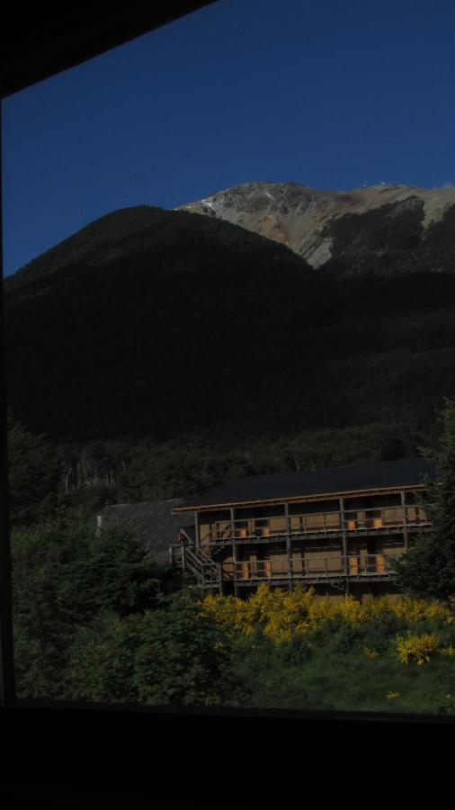 La Roca De La Patagonia Hotel Villa La Angostura Exterior foto